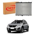 Radiador Agua Mtf Peugeot 2008 1.6 Com Ar 2020 A 2022 Radiador Agua Mtf Peugeot 2008 1.6 Com Ar 2020 A 2022