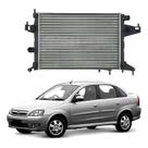 Radiador Agua Notus Corsa Sedan 1.8 2003 A 2009 Radiador Agua Notus Corsa Sedan 1.8 2003 A 2009