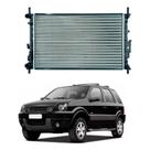 Radiador Agua Notus Ecosport 2.0 Automático 2002 A 2007