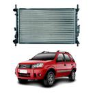Radiador Agua Notus Ecosport 2.0 Automático 2008 A 2012