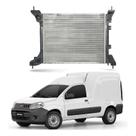 Radiador Agua Notus Fiorino 1.4 2014 A 2021