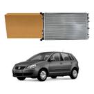 Radiador Agua Notus Polo 1.6 2.0 Com Ar 2007 A 2011