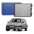 Radiador Agua Renault Clio 1.0 1.6 Manual 1999 A 2002 Radiador Agua Renault Clio 1.0 1.6 Manual 1999 A 2002