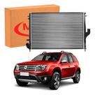 Radiador Agua Renault Duster 1.6 2.0 16v 2011 A 2016
