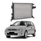 Radiador Agua Visconde Corsa 1.4 2007 A 2012