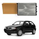 Radiador Agua Visconde Gol G2 1.0 1995 A 1999