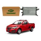Radiador Agua Visconde Montana 1.4 2010 A 2021