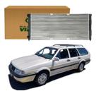 Radiador Agua Volkswagen Quantum 1.8 2.0 Com Ar 1991 A 1996 Radiador Agua Volkswagen Quantum 1.8 2.0 Com Ar 1991 A 1996