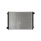 Radiador agua vw constellation 13180/15180 onibus 15190 mwm