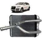 Radiador Ar Quente Audi Q7 2006 A 2014 Automático