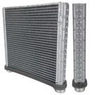 Radiador Ar Quente Denso Cobalt Onix Prisma Spin