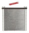 Radiador Ar Quente Onix Cobalt Tracker Prisma - Original