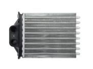 Radiador ar quente palio/siena/argo/fiorino/cronos ano 11/19