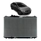 Radiador Arrefecimento de Motor Carro Honda Civic 12 a 16