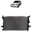 Radiador Astra 1999 2000 2001 1.8 Gasolina Manual