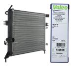 Radiador Astra 1999 2000 2001 2002 2003 2004 Com Ar E Sem Ar