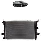 Radiador Astra 2001 2002 2003 2004 1.8 Etanol Manual