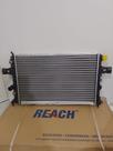 Radiador Astra 99 a 09 / Zafira 02 a 09 / Vectra 06 a 09 / automatico RAD2003