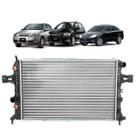 Radiador Astra, Vectra, Zafira 2004 Até 2009 - Automático Radiador Astra, Vectra, Zafira 2004 Até 2009 - Automático