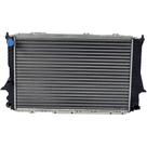 Radiador Audi A100 1990 a 1994 A6 / S6 2.3 / 2.3i / 2.6 / 2. Radiador Audi A100 1990 a 1994 A6 / S6 2.3 / 2.3i / 2.6 / 2.