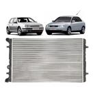 Radiador Audi A3 99/06 Golf 99/14 Bora 99/05 - Câmbio Manual