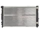 Radiador Audi A4 2.8 30v 1994 1995 1996 1997 1998 1999 2000
