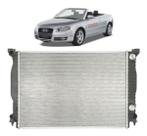 Radiador Audi A4 A6 3.0 2002 2003 2004 2005 2006