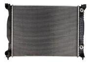 Radiador Audi A4 / A6 / S4 1.8 / 2.0 2000 A 2006 Automático Radiador Audi A4 / A6 / S4 1.8 / 2.0 2000 A 2006 Automático