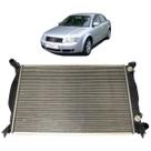 Radiador Audi A4 S4 2.4 V6 2001 2002 2003 2004 2005 2006 Radiador Audi A4 S4 2.4 V6 2001 2002 2003 2004 2005 2006