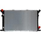 Radiador Audi A4/ S4/ A5/ S5 2007 A4 Allroad 2009 Q5/ Sq Radiador Audi A4/ S4/ A5/ S5 2007 A4 Allroad 2009 Q5/ Sq