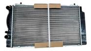 Radiador Audi A80 / A90 / Cabriolet / Coupe 91 / 95 2.6 / 2. Radiador Audi A80 / A90 / Cabriolet / Coupe 91 / 95 2.6 / 2.