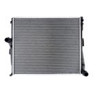 Radiador automotivo MAX para 2004-2006 X3 3.0L CU2771 Radiador automotivo MAX para 2004-2006 X3 3.0L CU2771