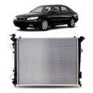 Radiador Azera 2009 2010 2011