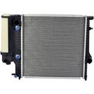 Radiador Bmw 3 E36 2.5 L6 316 / 318 / 320 / 325 1987 a 1994