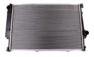 Radiador Bmw 540i V8 4.0 1994 /740i V8 4.0l 1993 1994 Manual