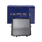 Radiador Bongo UK2500 2.5 2010 A 2011 Notus