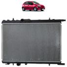 Radiador C3 2003 2004 2005 2006 2007 2008 2009 2010 2011 2012 1.6 Flex Automático