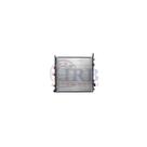 Radiador C3 2005 a 2012 Irb IR48301