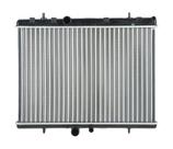 Radiador C3 C4 C5 207 307 308 3008 407 ANO 2003 ACIMA