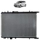 Radiador C3 Picasso 2011 2012 1.6 Flex Automático