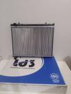 Radiador C4 Pallas / Peugeot 307 / 407 / 408 / 2006 a 2016 RAD429