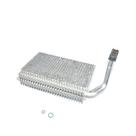 Radiador caixa ar evaporadora daf xf95/105 dt compativel com