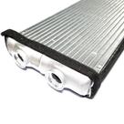 Radiador caixa ar quente mbb axor/atego imp **mercedes benz