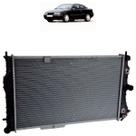 Radiador Calibra 1990 2.0 Gasolina Automático