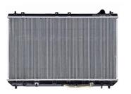 Radiador Camry 1997 1998 1999 Toyota 2.2 Automatico Manual