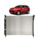 Radiador Captiva 3.6 2.4 2008 2009 2010 2011 a 2017 Radiador Captiva 3.6 2.4 2008 2009 2010 2011 a 2017