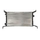 Radiador Celta 2006 2007 2008 2009 2010 2011 12 13 14 C/ Ar - 64431 - IR48206
