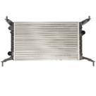 Radiador Celta 2006/2014 Prisma 2006/2010 1.0 1.4 Com Sem Ar