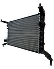 Radiador Celta e Prisma 2006 2007 2008 2009 2010 2011 2012 Com e Sem Ar