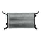 Radiador Celta Prisma 1.0 1.4 8v 2006 2007 2008 2009 2010 - 64368 - IR48204